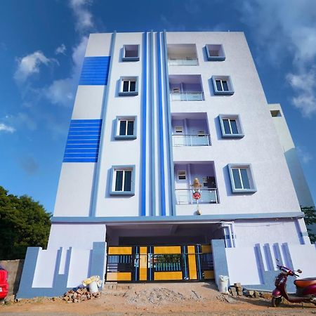 Feel Like Home Near Pmpalem Визакхапатнам Екстериор снимка