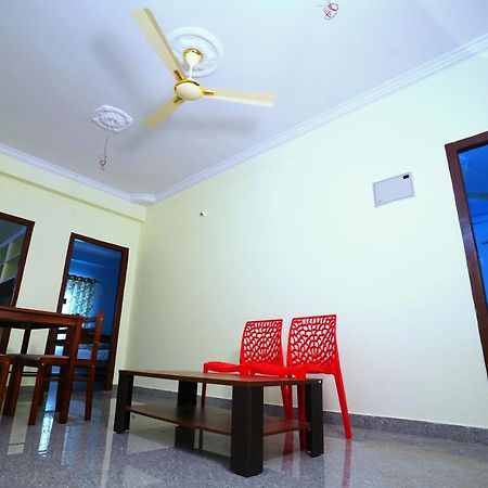 Feel Like Home Near Pmpalem Визакхапатнам Екстериор снимка