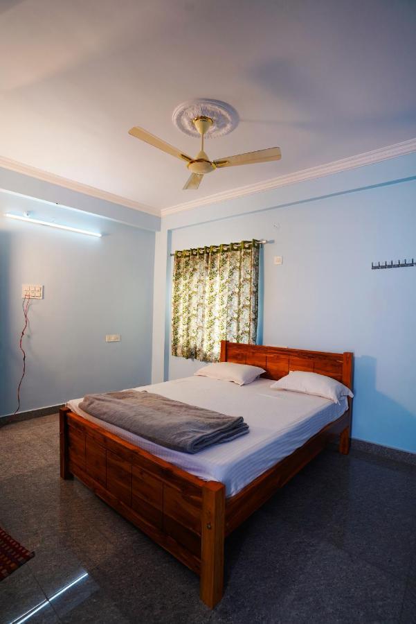 Feel Like Home Near Pmpalem Визакхапатнам Екстериор снимка