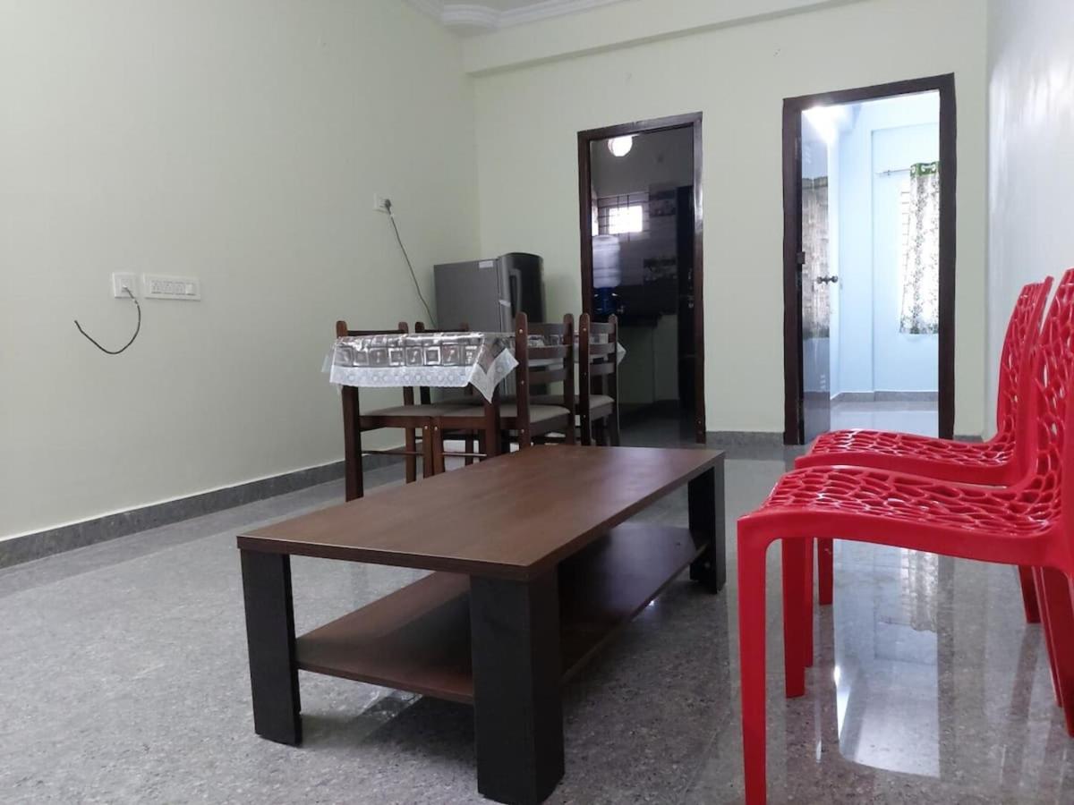 Feel Like Home Near Pmpalem Визакхапатнам Екстериор снимка