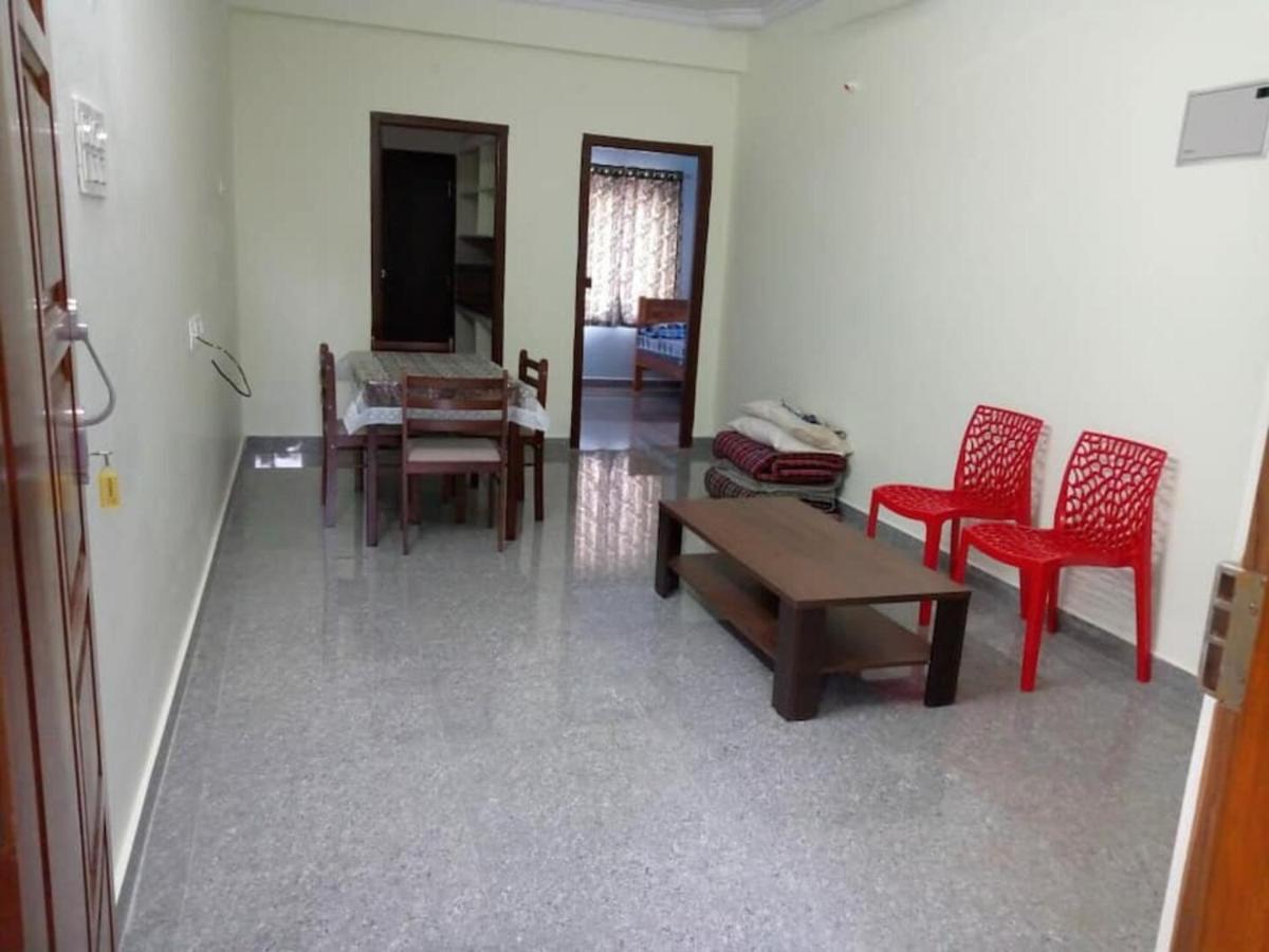 Feel Like Home Near Pmpalem Визакхапатнам Екстериор снимка