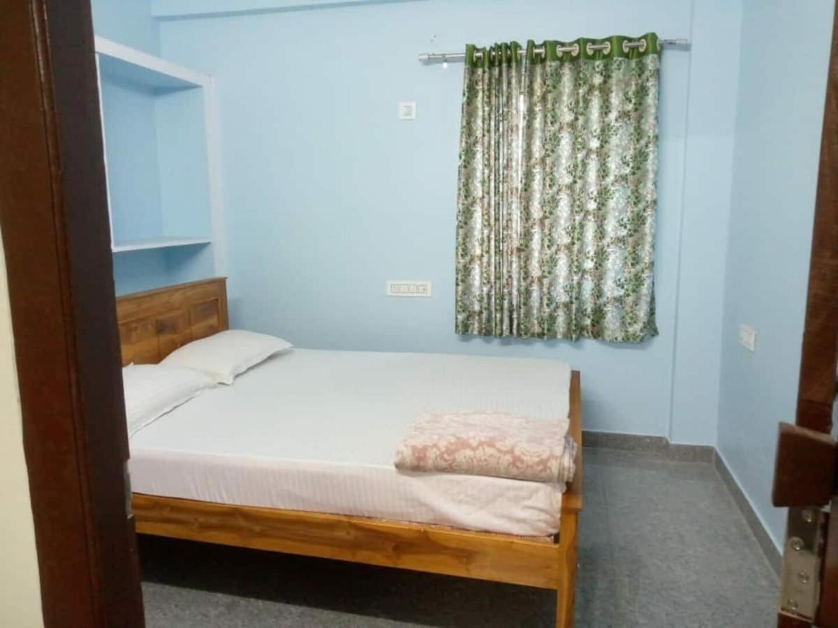 Feel Like Home Near Pmpalem Визакхапатнам Екстериор снимка